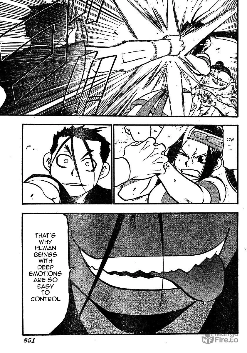 Read HERO TALES chapter 19 image 34 on Lezhin