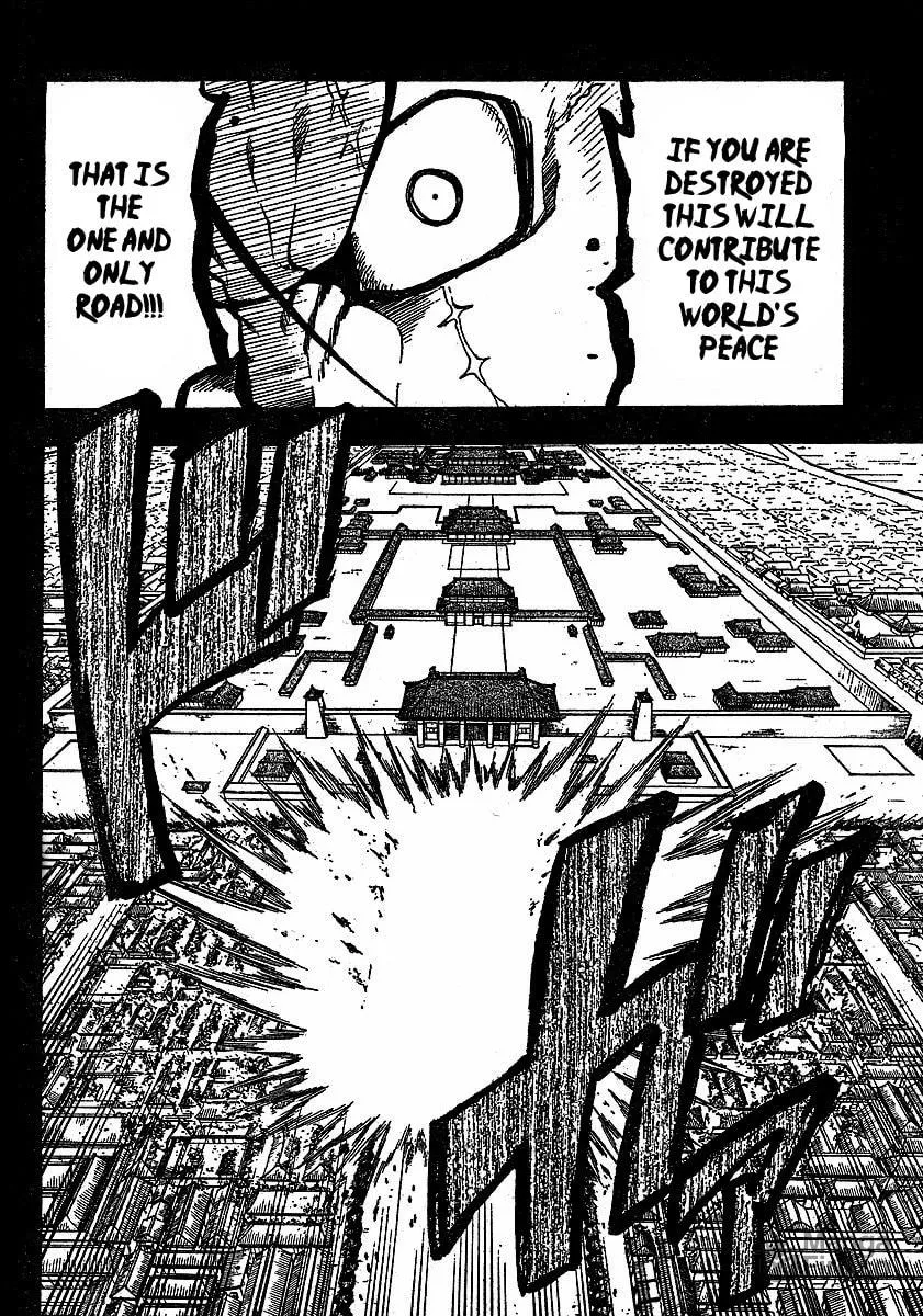 Read HERO TALES chapter 19 image 9 on Lezhin