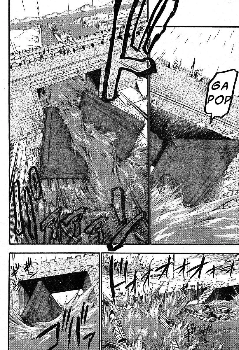 Read HERO TALES chapter 2 image 34 on Lezhin