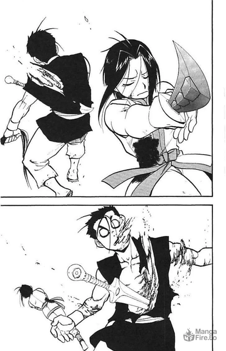 Read HERO TALES chapter 20 image 20 on Lezhin