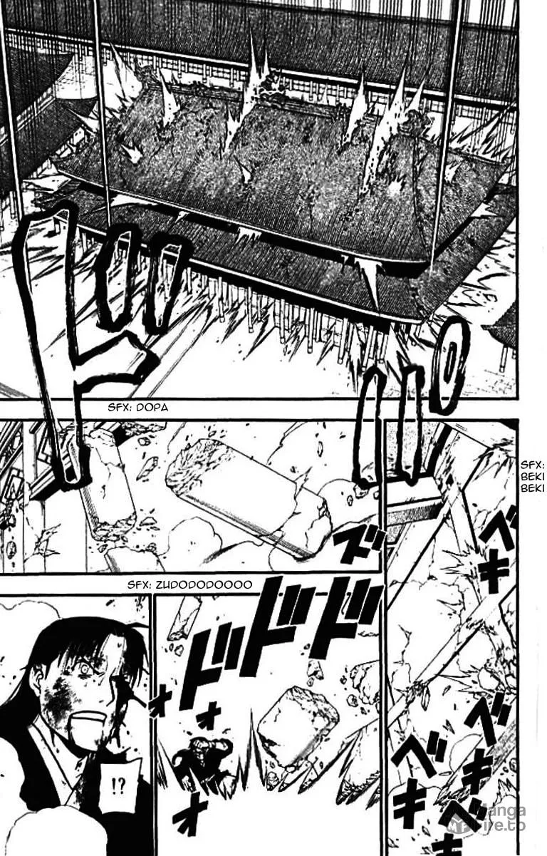 Read HERO TALES chapter 21 image 14 on Lezhin