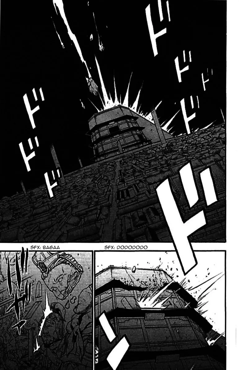Read HERO TALES chapter 21 image 18 on Lezhin