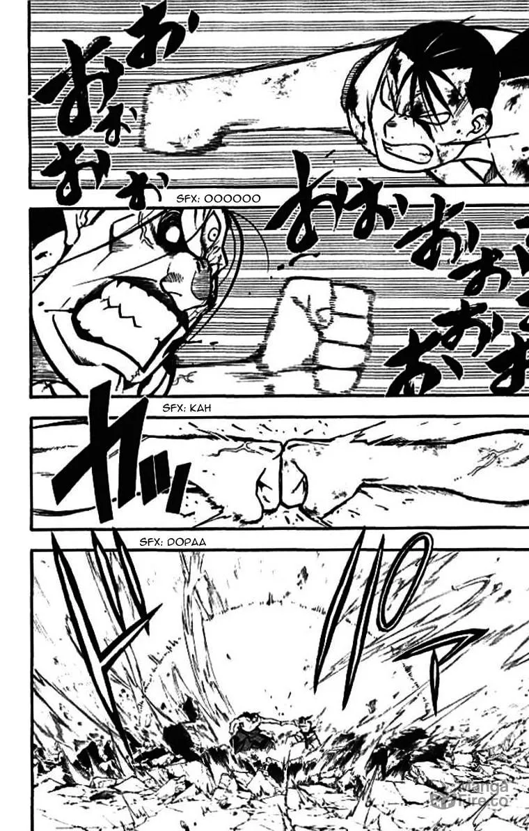 Read HERO TALES chapter 21 image 19 on Lezhin