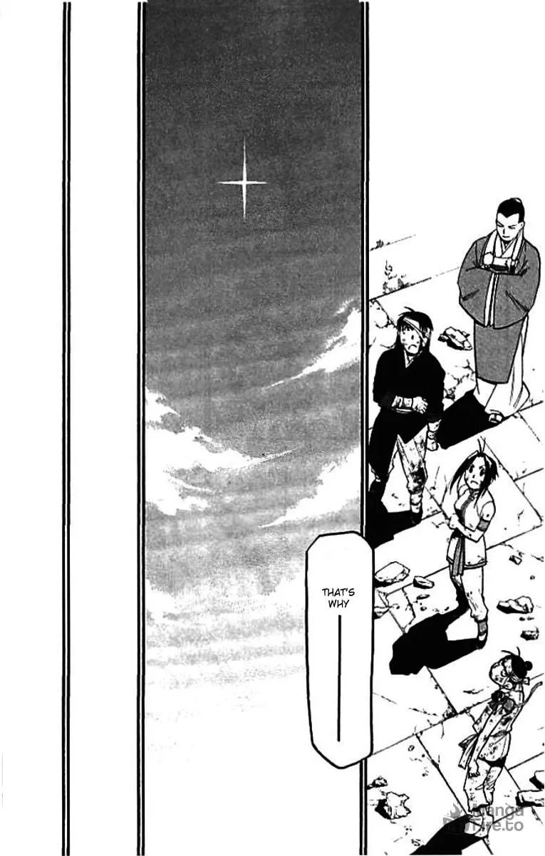 Read HERO TALES chapter 21 image 35 on Lezhin