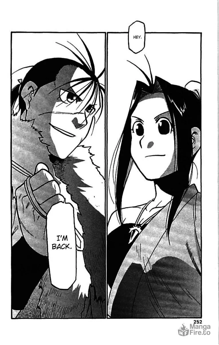 Read HERO TALES chapter 21 image 53 on Lezhin