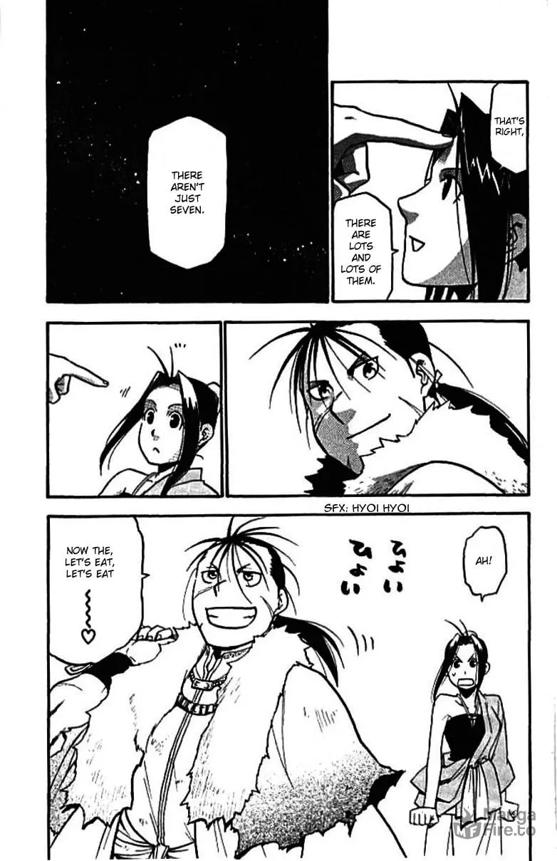 Read HERO TALES chapter 21 image 56 on Lezhin