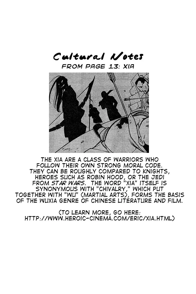 Read HERO TALES chapter 3 image 52 on Lezhin