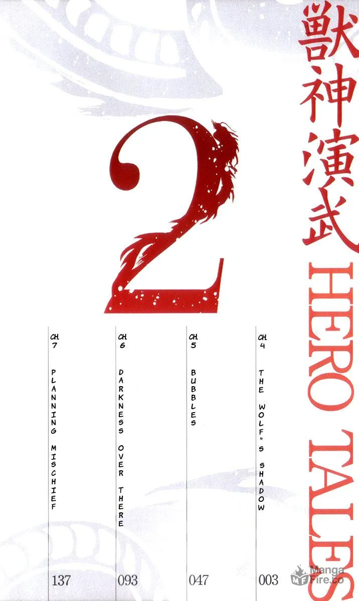 Read HERO TALES chapter 4 image 2 on Lezhin