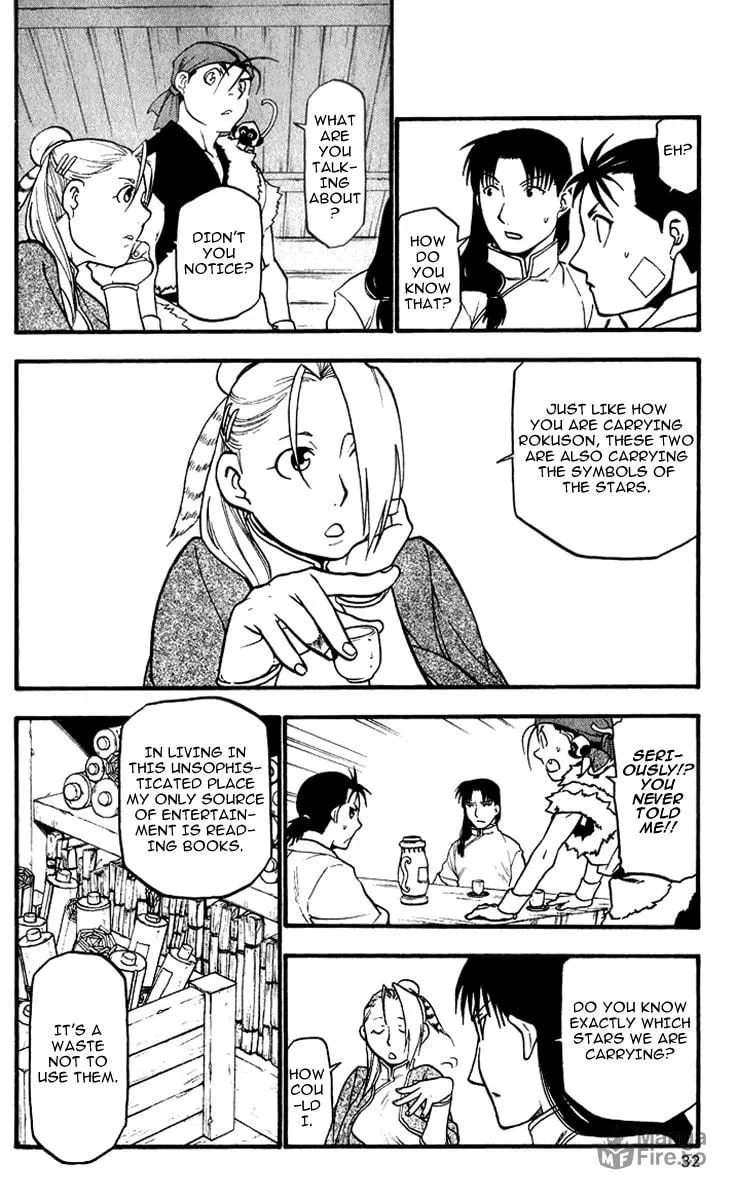 Read HERO TALES chapter 4 image 32 on Lezhin