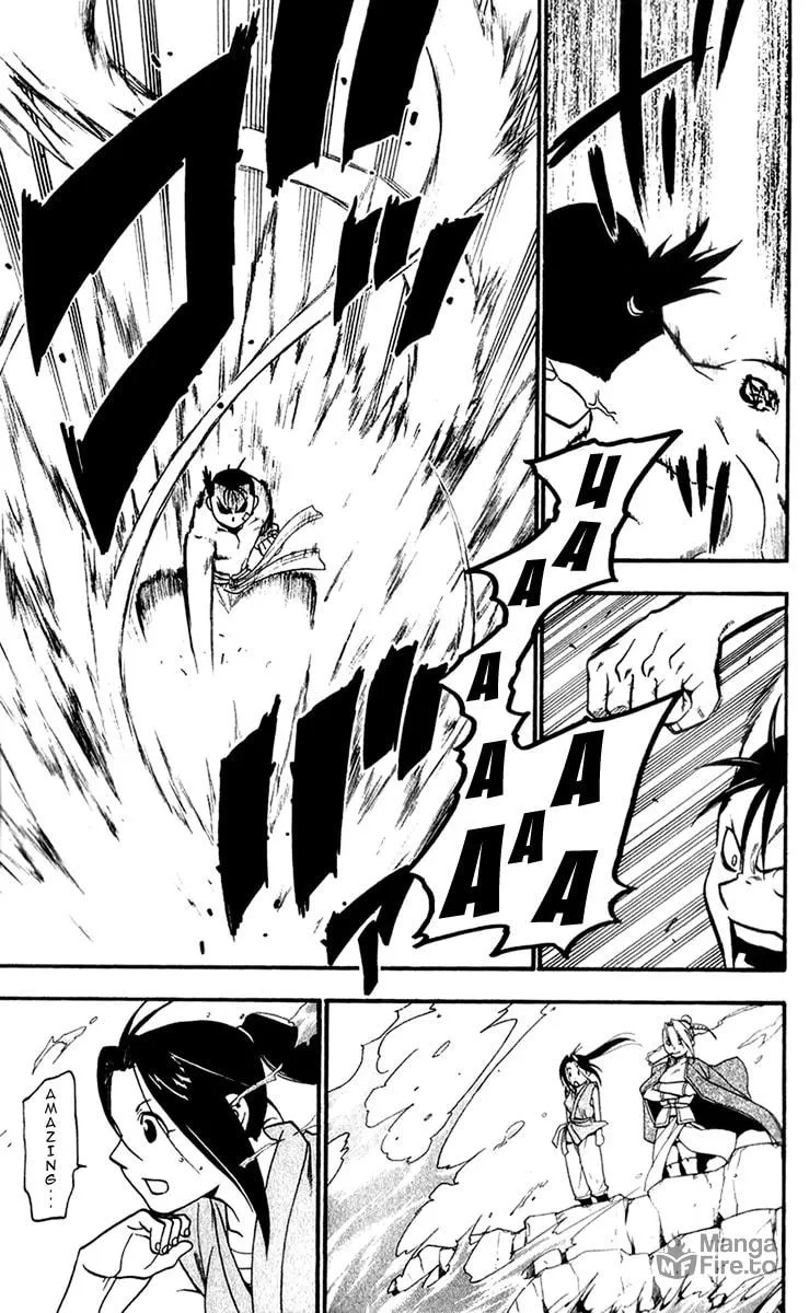 Read HERO TALES chapter 5 image 20 on Lezhin