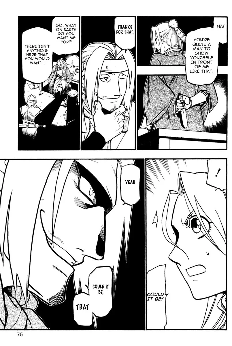 Read HERO TALES chapter 5 image 28 on Lezhin