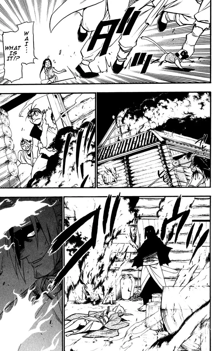 Read HERO TALES chapter 5 image 30 on Lezhin