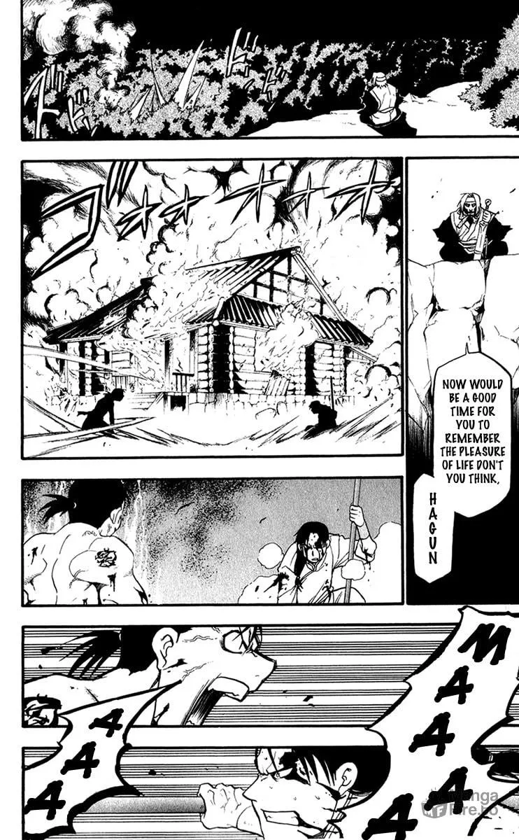 Read HERO TALES chapter 5 image 39 on Lezhin