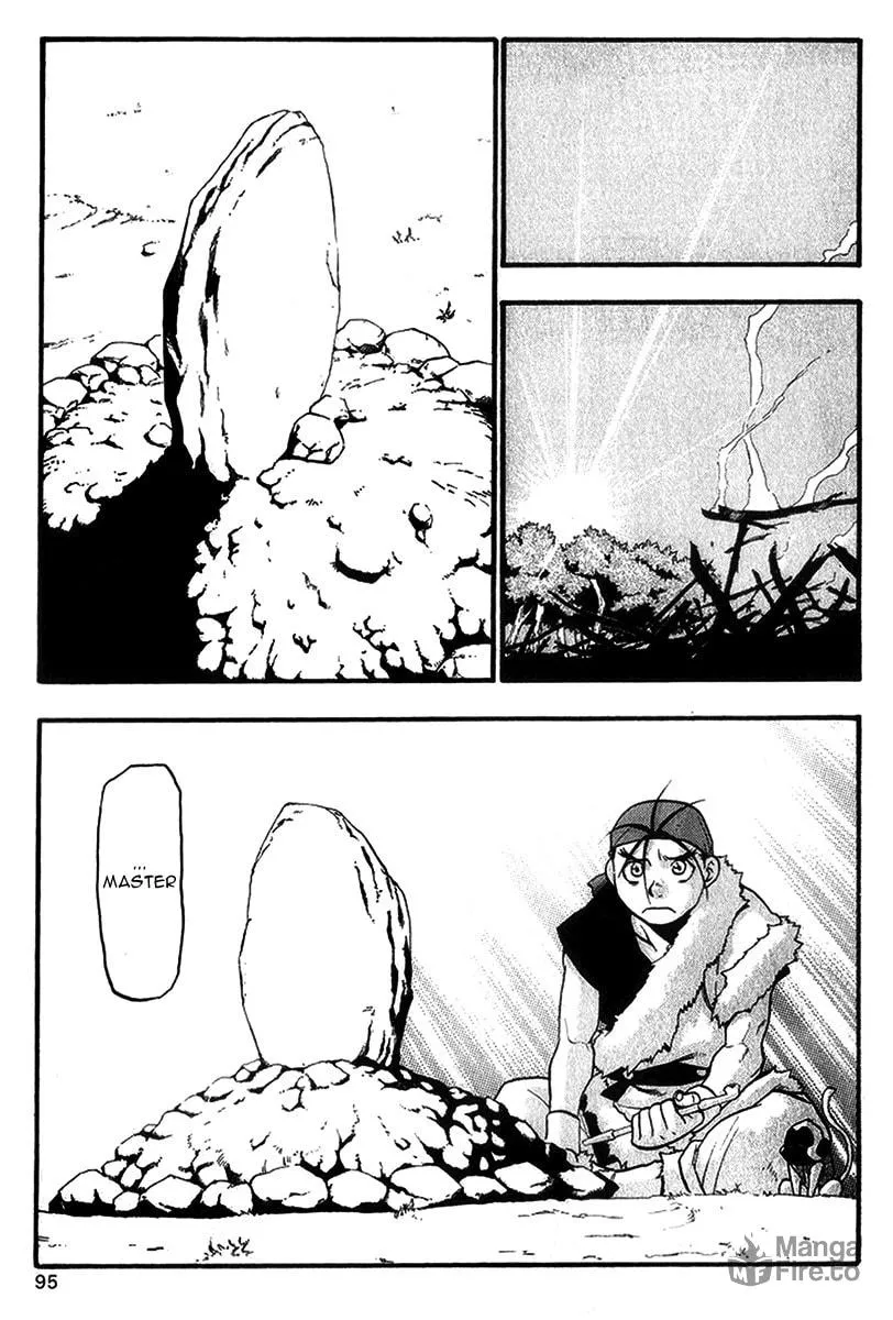 Read HERO TALES chapter 6 image 2 on Lezhin