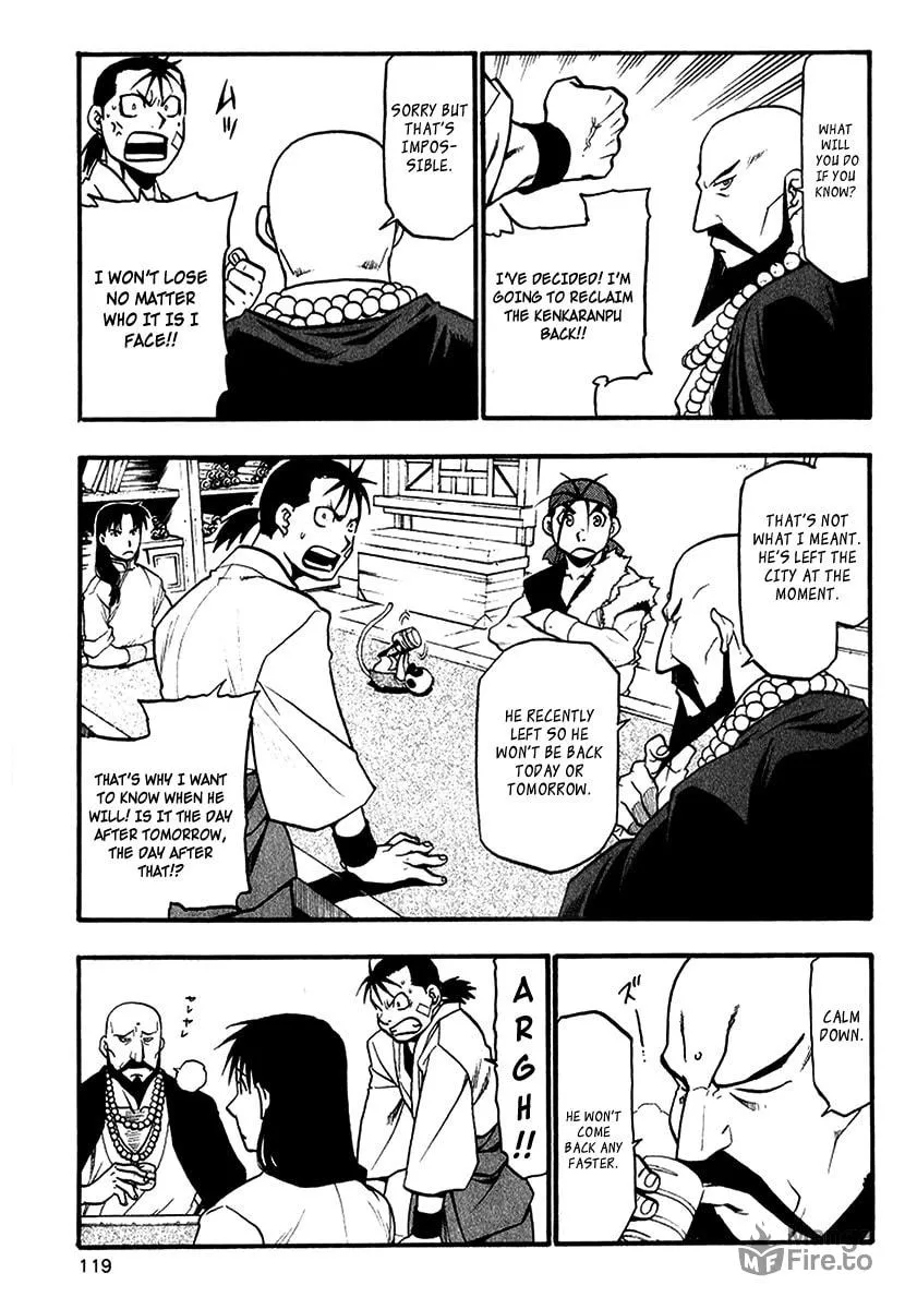 Read HERO TALES chapter 6 image 26 on Lezhin