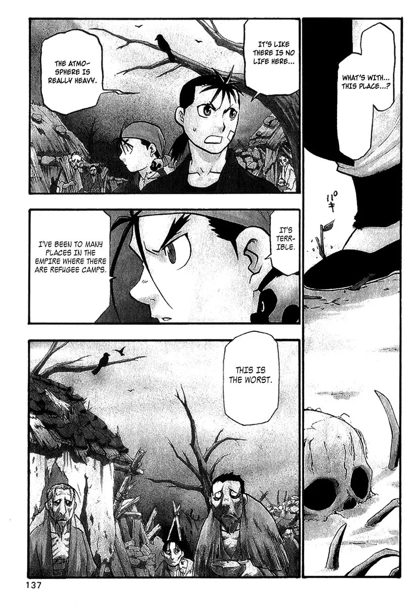 Read HERO TALES chapter 6 image 42 on Lezhin