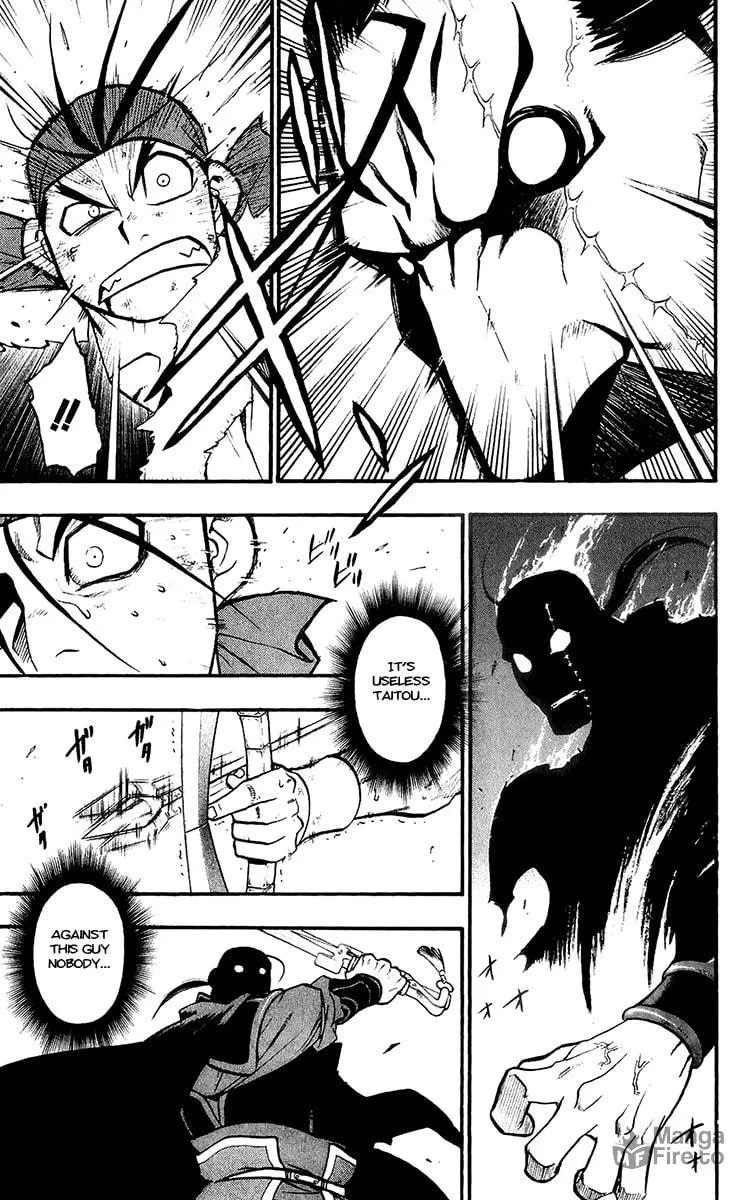 Read HERO TALES chapter 9 image 26 on Lezhin