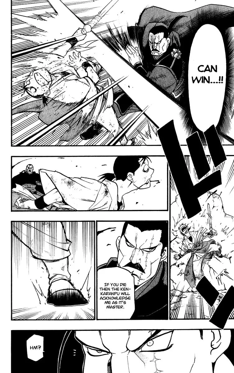 Read HERO TALES chapter 9 image 27 on Lezhin