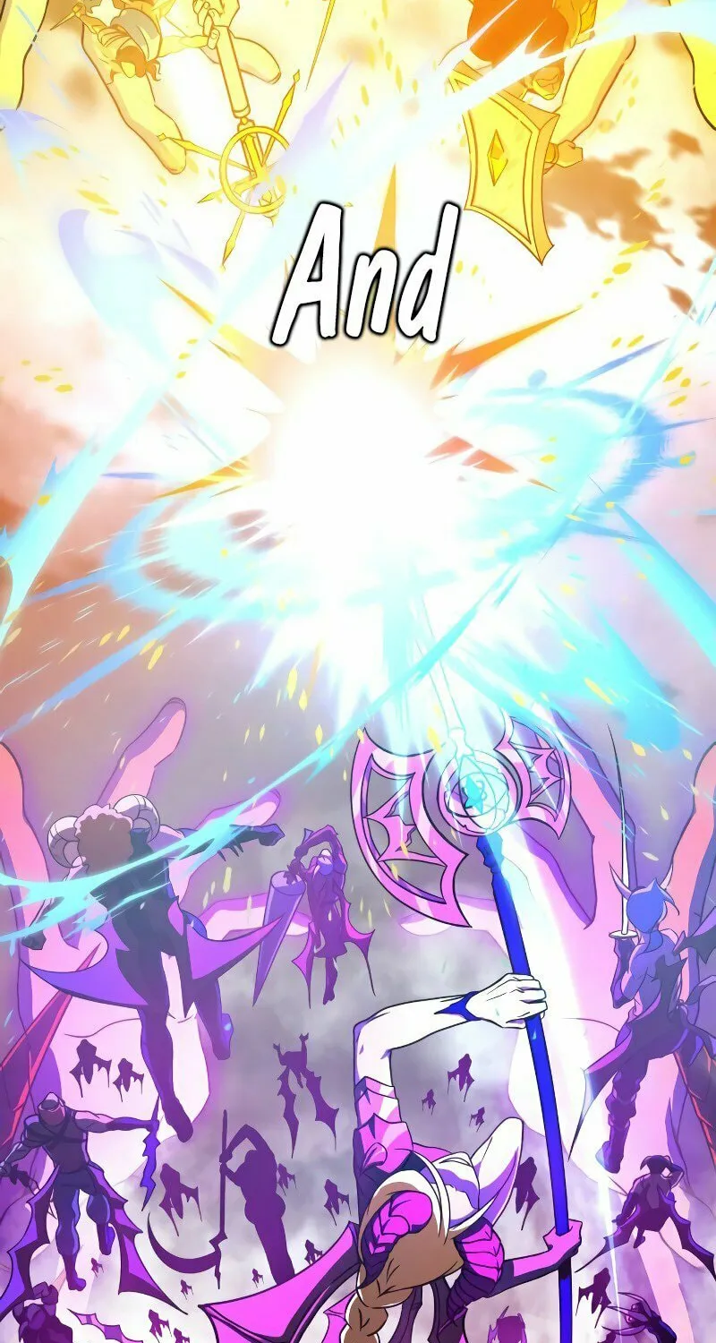 Read Hero the Maximum chapter 0 image 4 on Lezhin