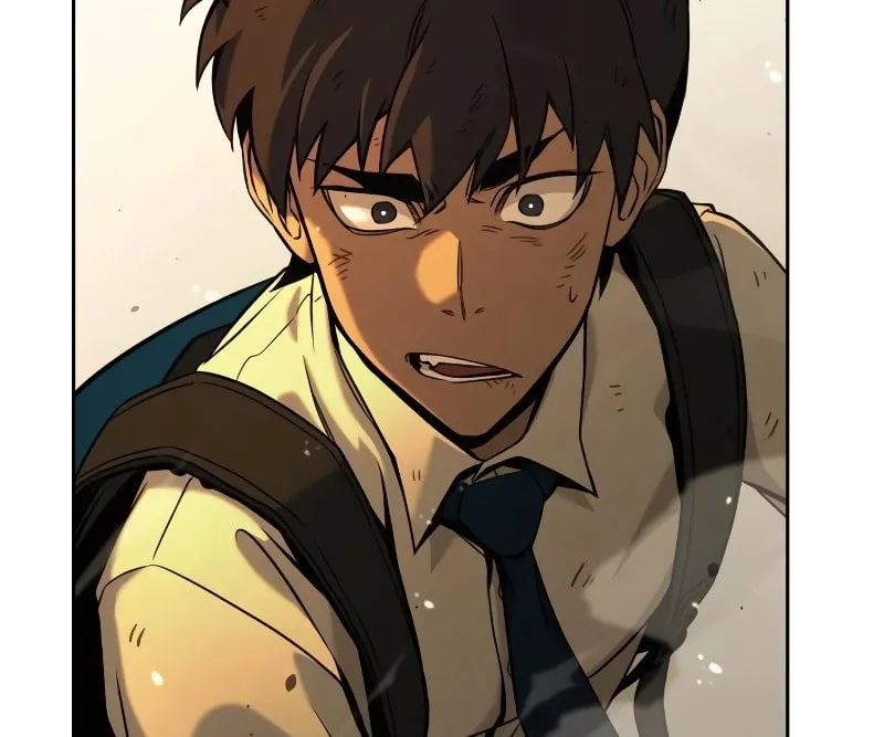 Read Hero the Maximum chapter 1 image 100 on Lezhin
