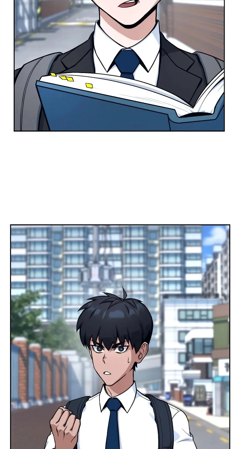 Read Hero the Maximum chapter 1 image 107 on Lezhin