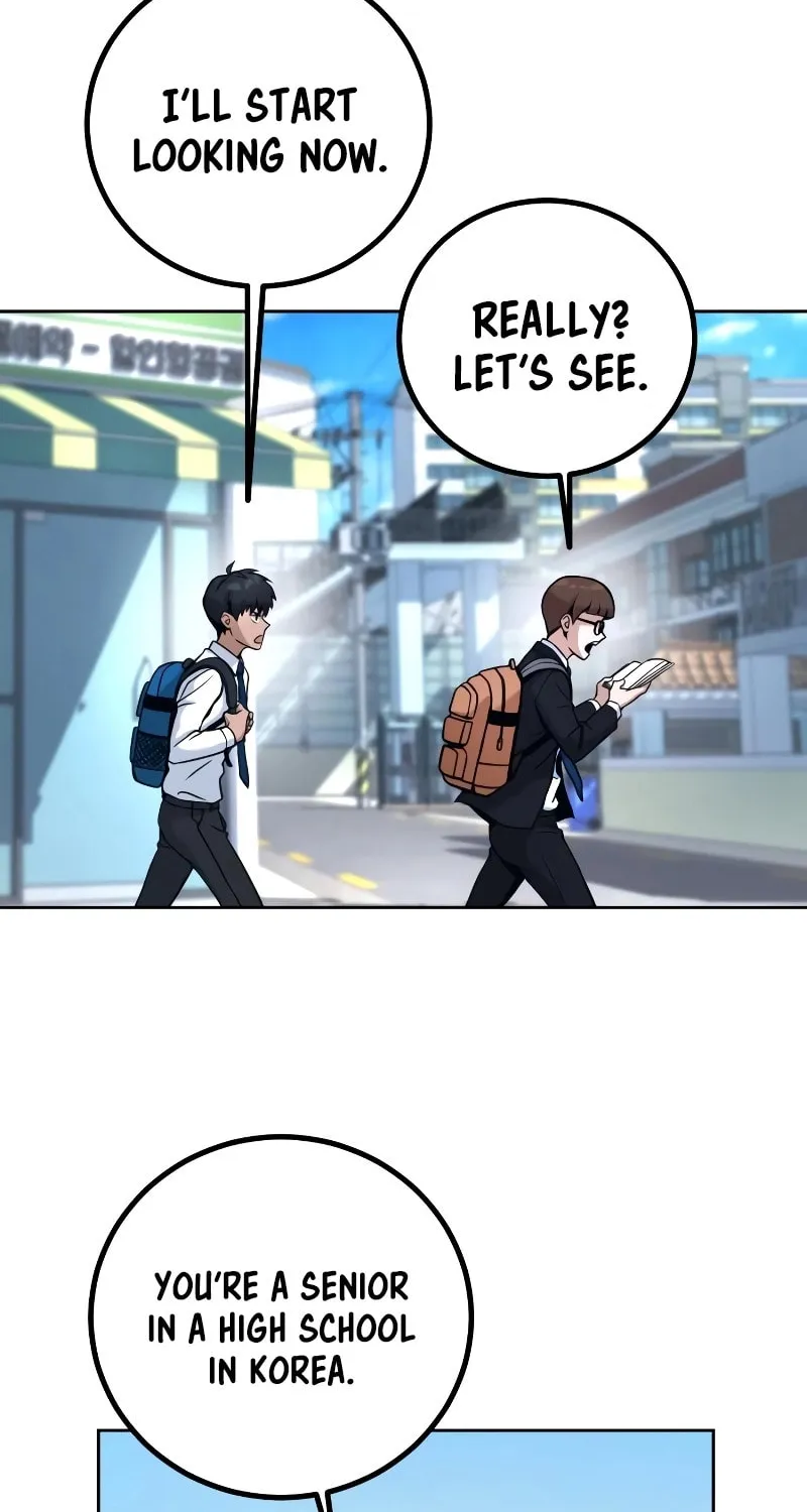 Read Hero the Maximum chapter 1 image 112 on Lezhin