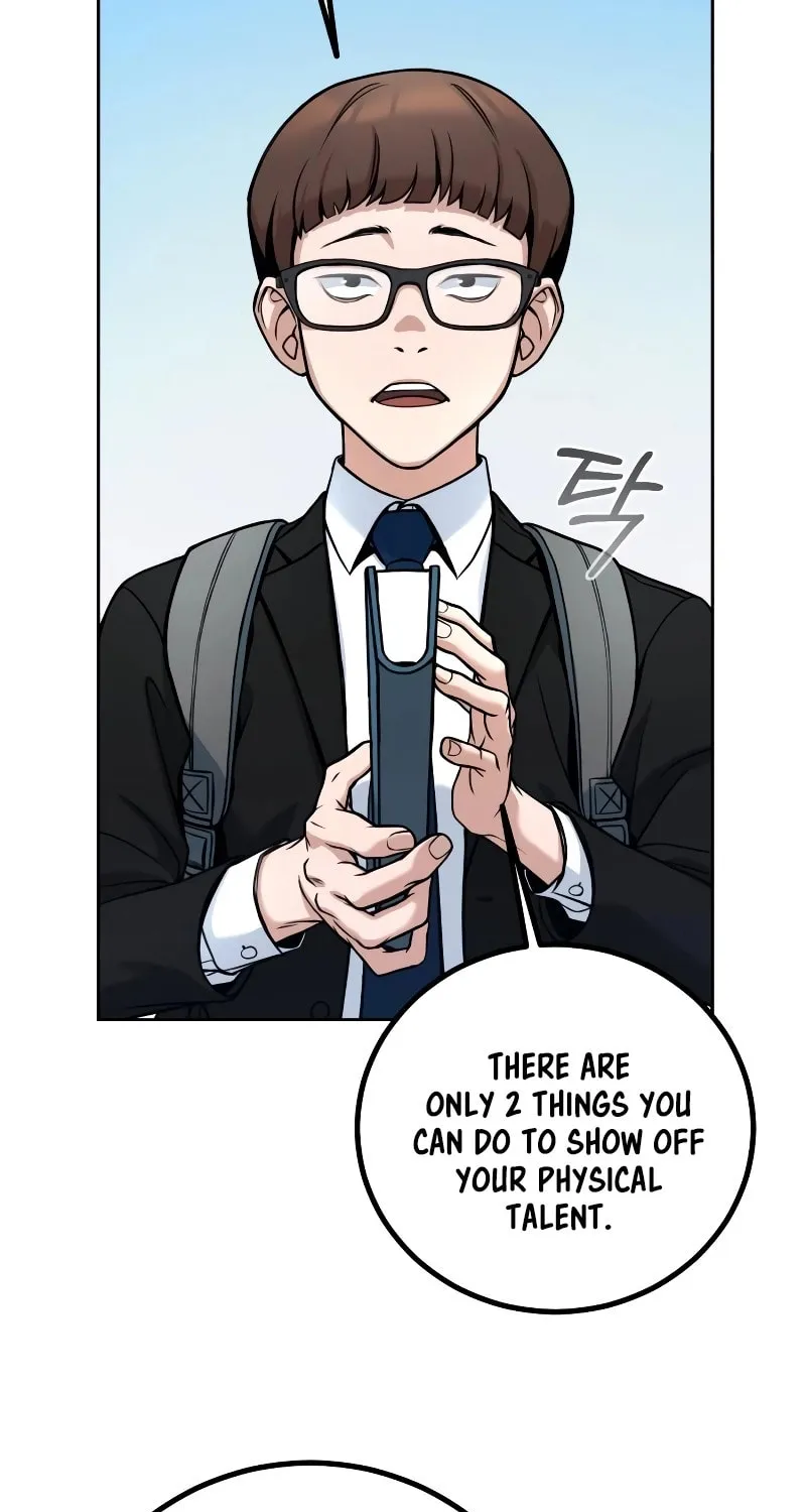 Read Hero the Maximum chapter 1 image 113 on Lezhin
