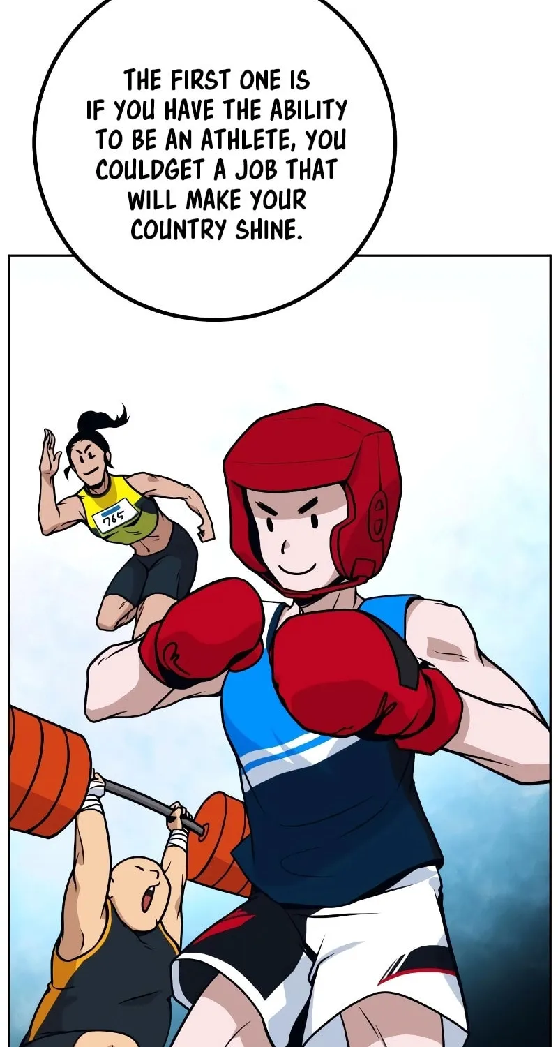 Read Hero the Maximum chapter 1 image 114 on Lezhin