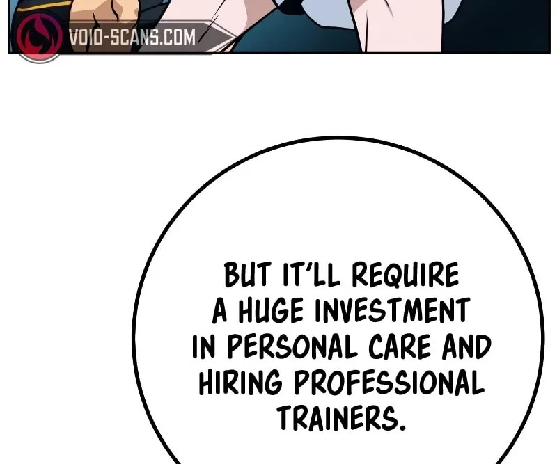 Read Hero the Maximum chapter 1 image 115 on Lezhin