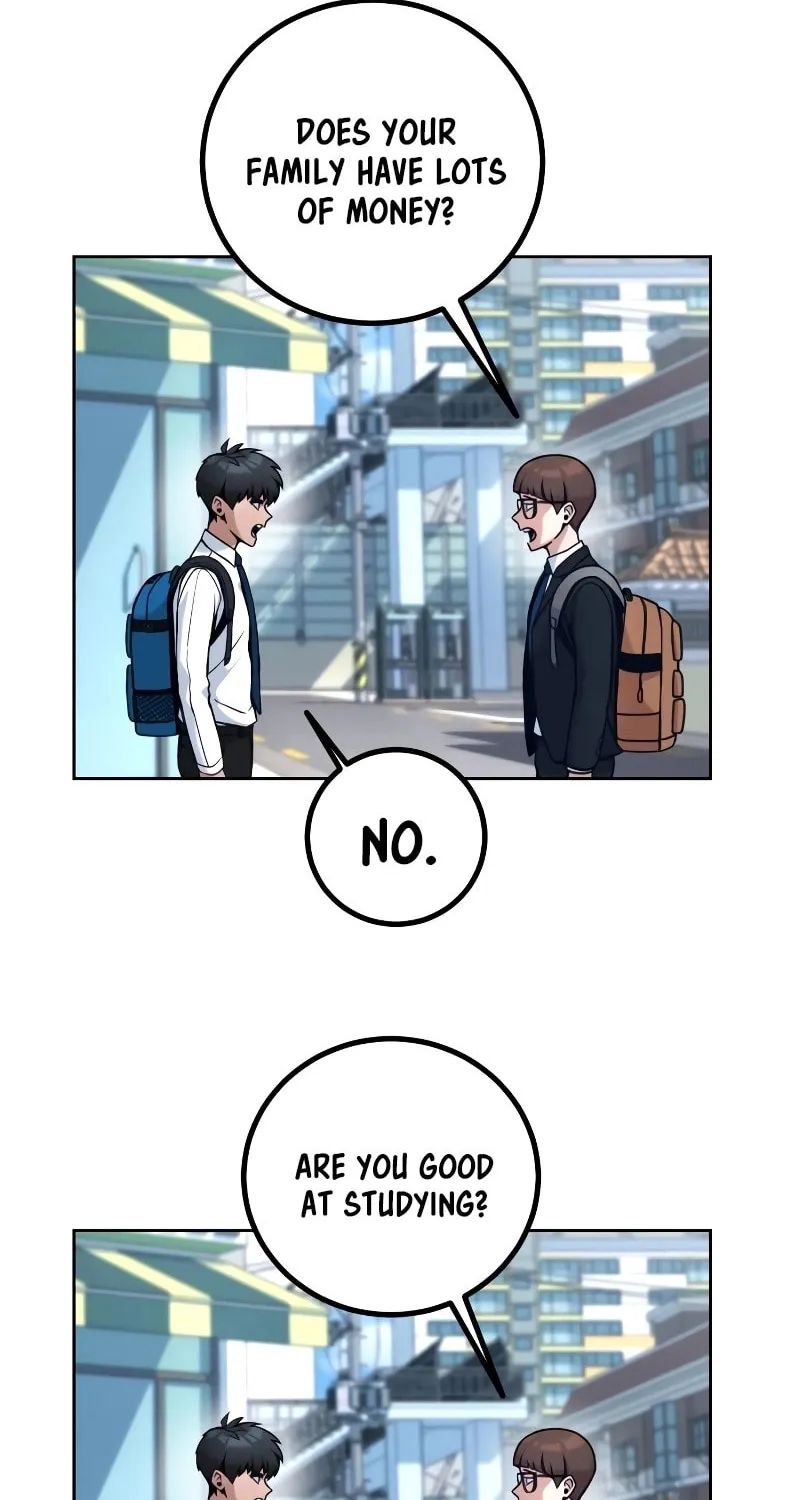 Read Hero the Maximum chapter 1 image 119 on Lezhin
