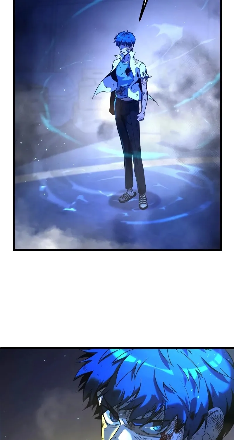 Read Hero the Maximum chapter 1 image 12 on Lezhin