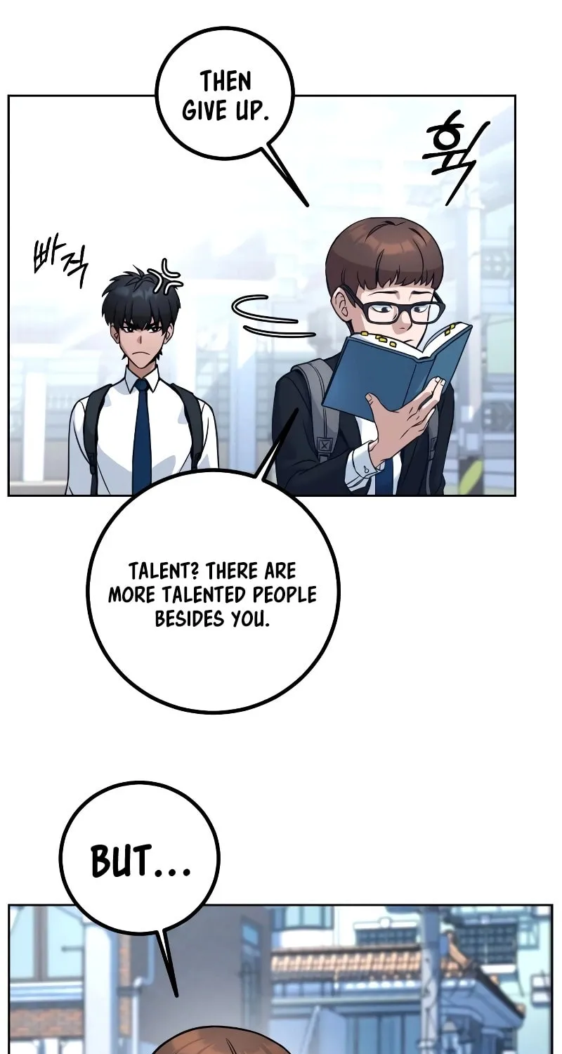 Read Hero the Maximum chapter 1 image 121 on Lezhin