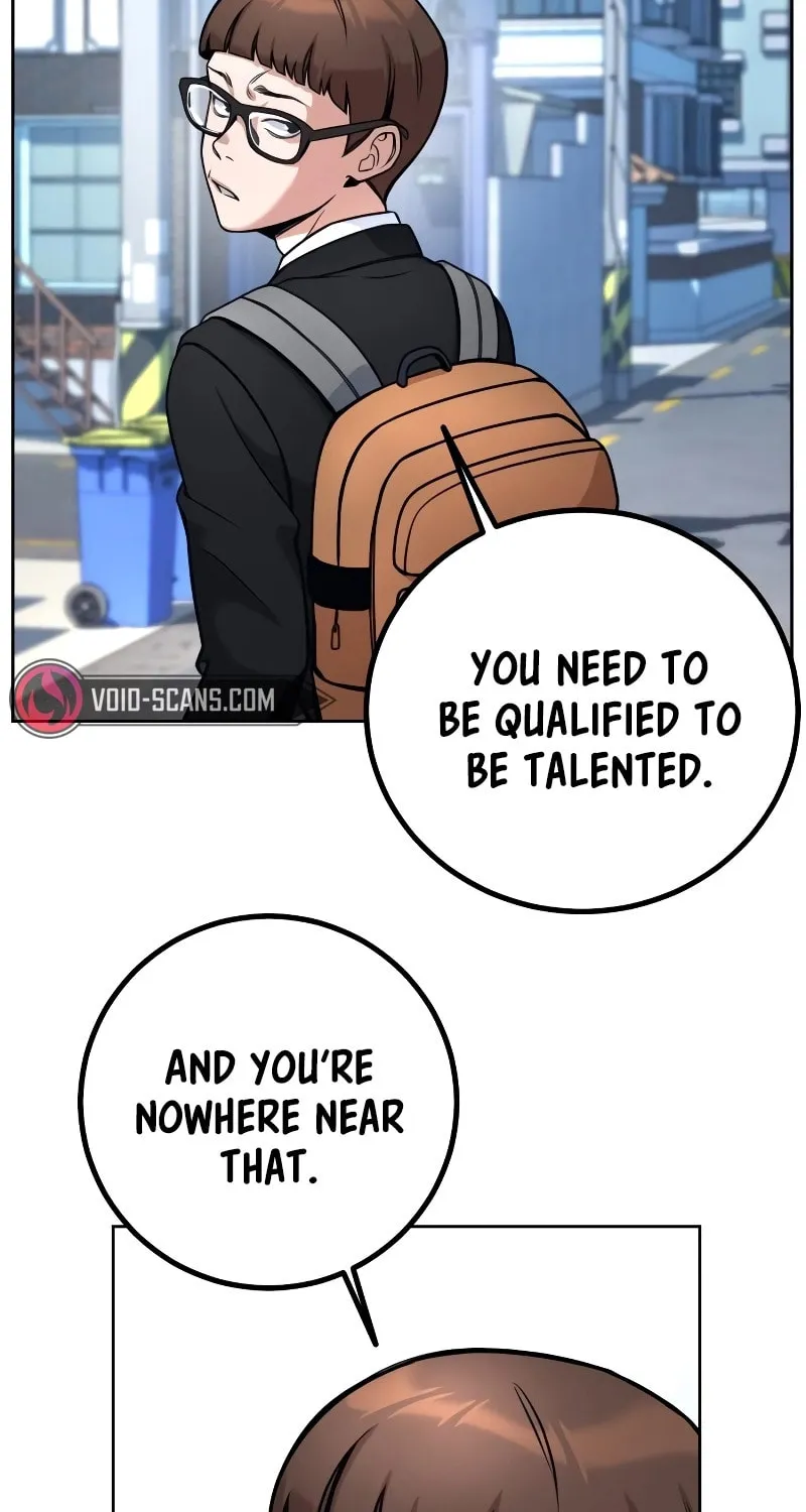 Read Hero the Maximum chapter 1 image 122 on Lezhin