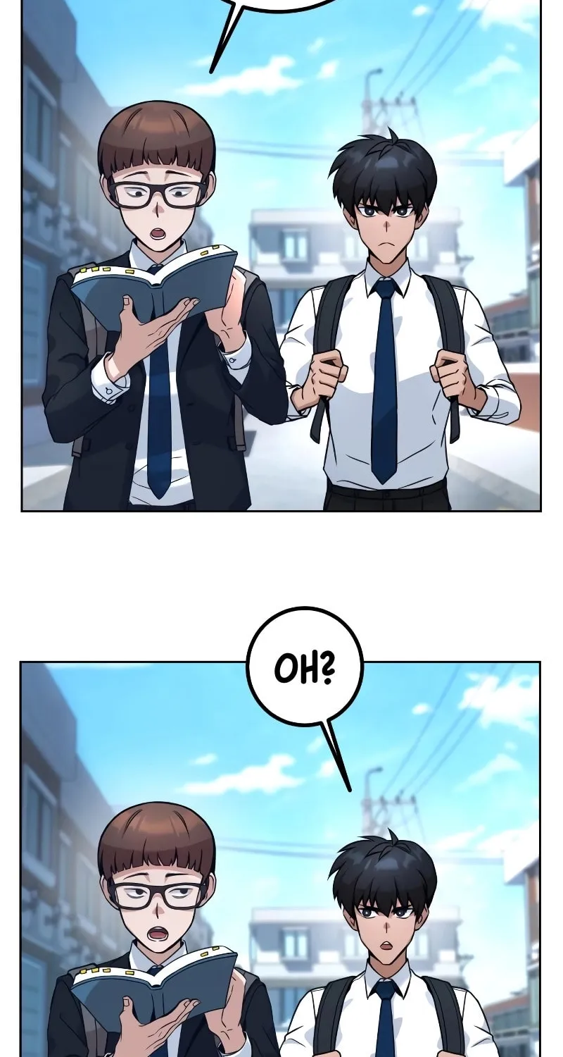 Read Hero the Maximum chapter 1 image 124 on Lezhin