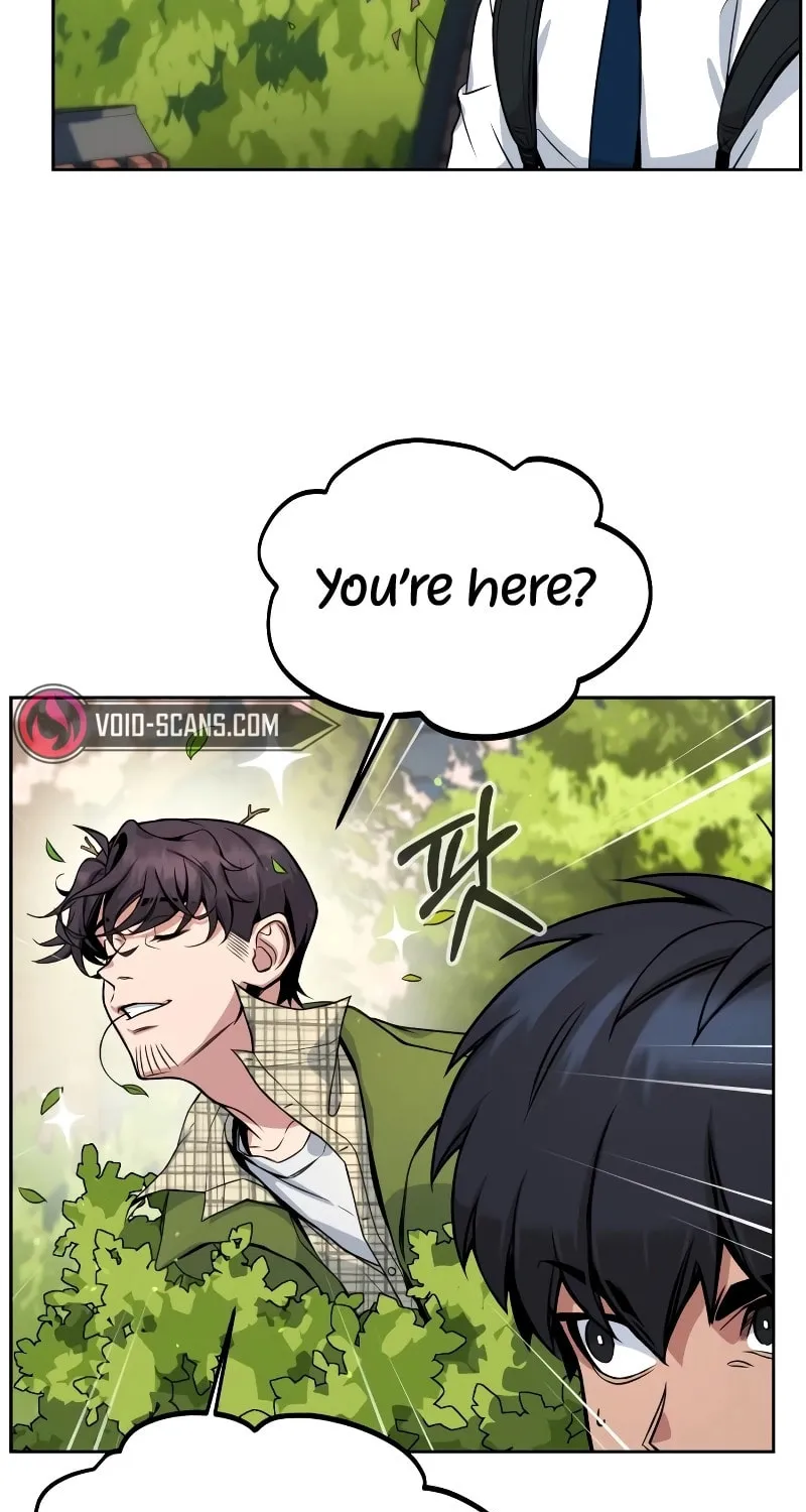 Read Hero the Maximum chapter 1 image 153 on Lezhin