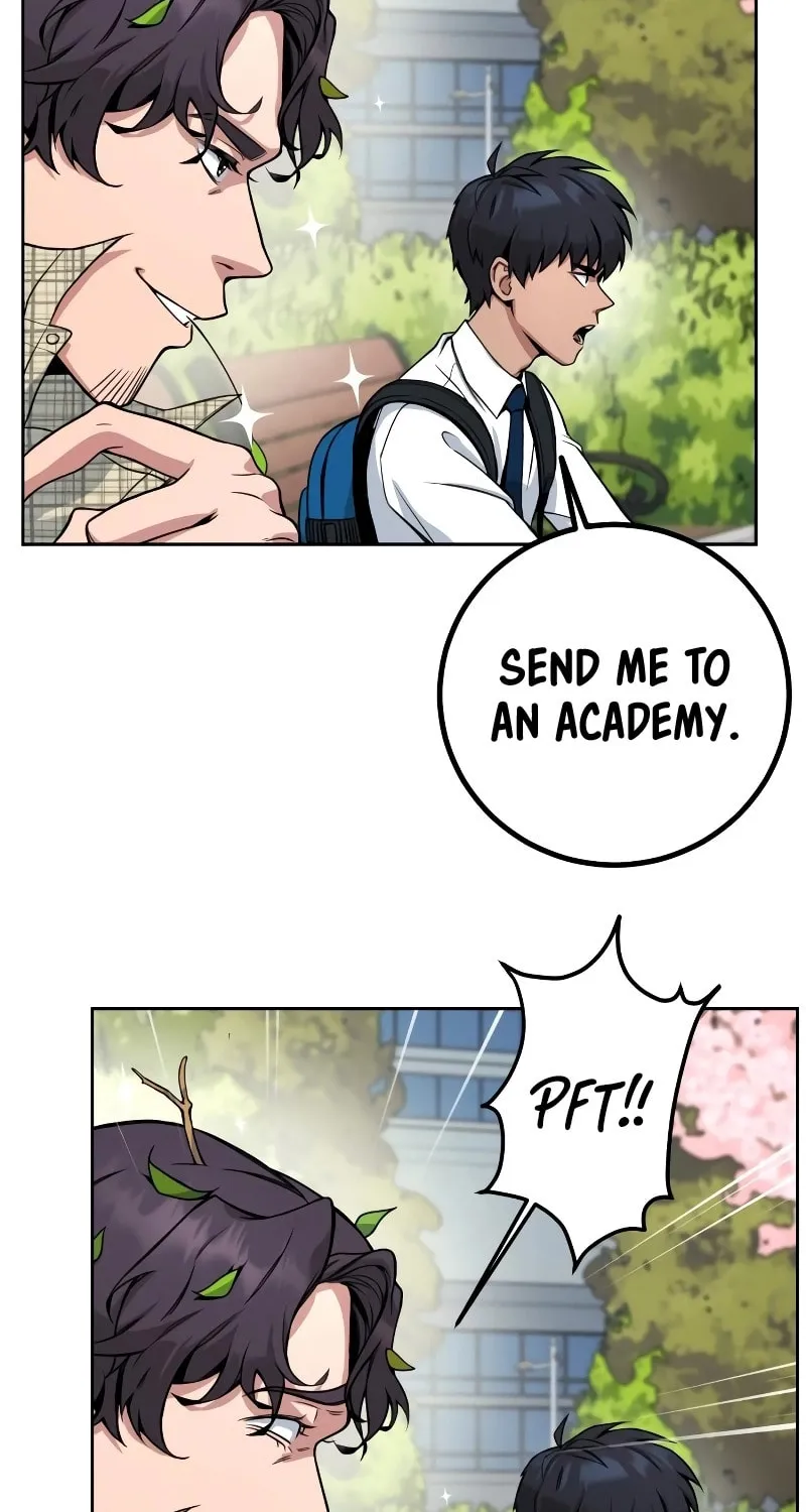 Read Hero the Maximum chapter 1 image 157 on Lezhin