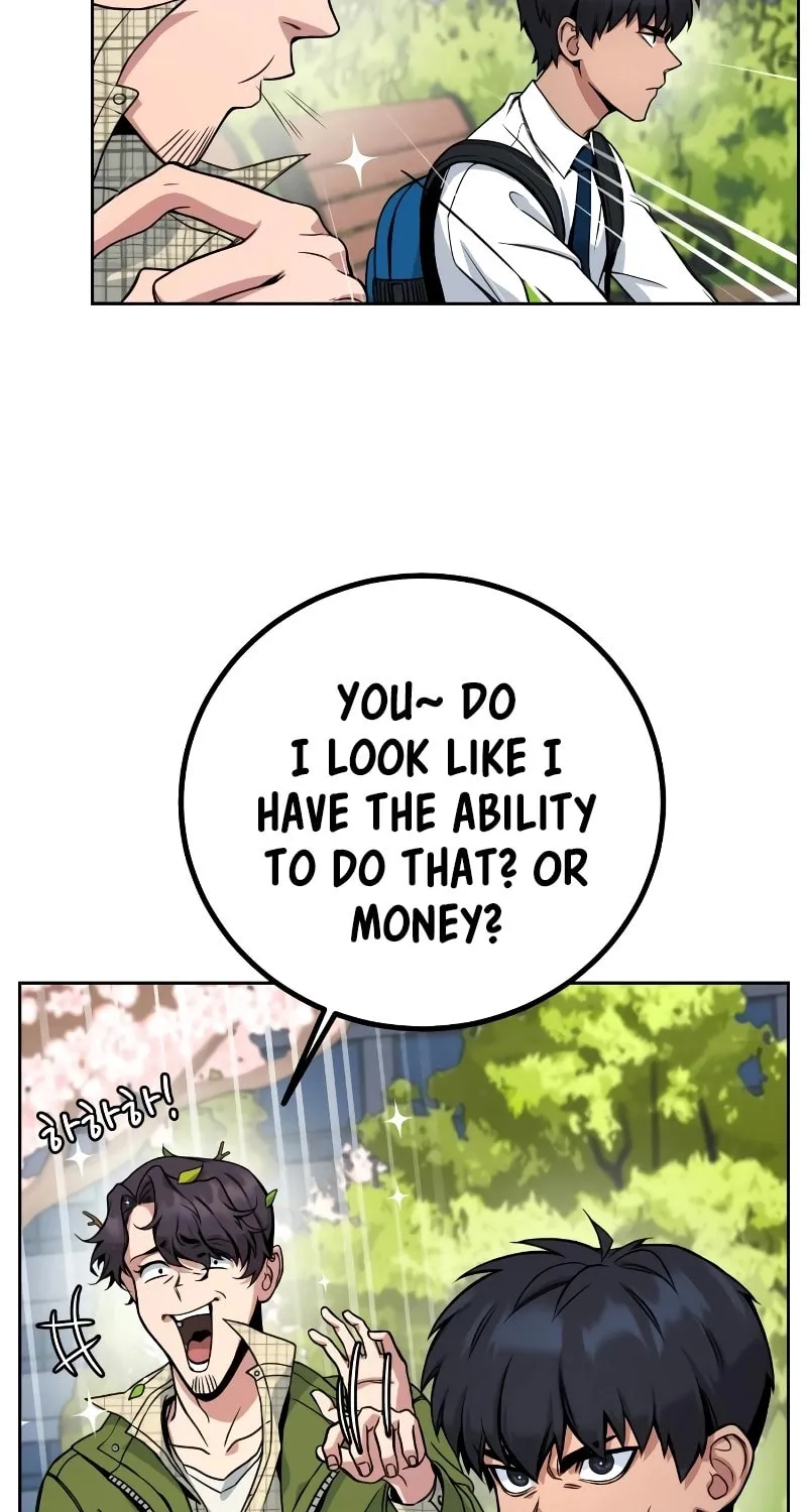 Read Hero the Maximum chapter 1 image 158 on Lezhin