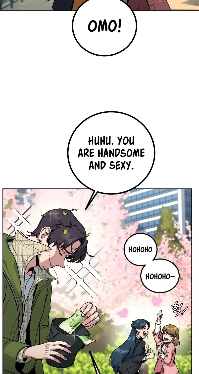 Read Hero the Maximum chapter 1 image 163 on Lezhin