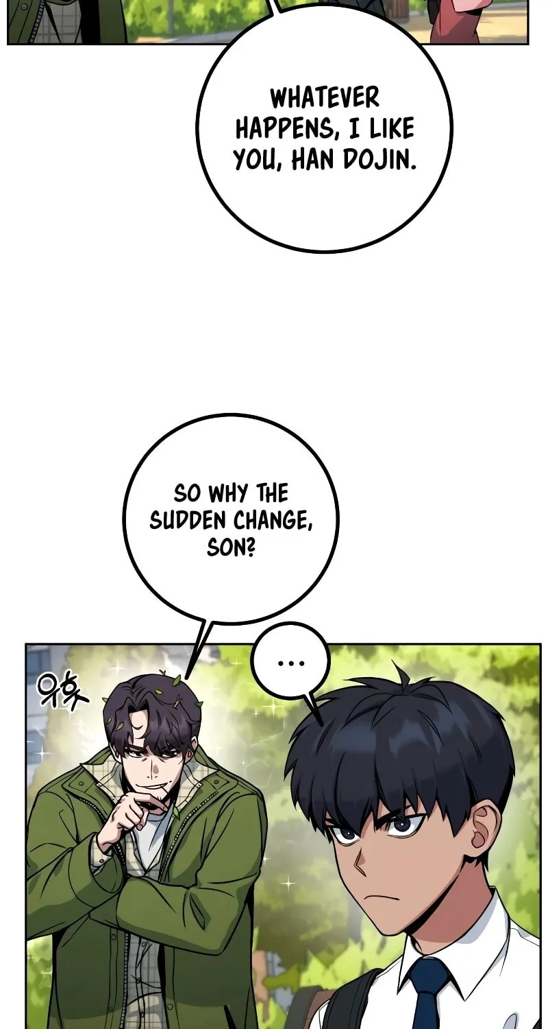 Read Hero the Maximum chapter 1 image 164 on Lezhin