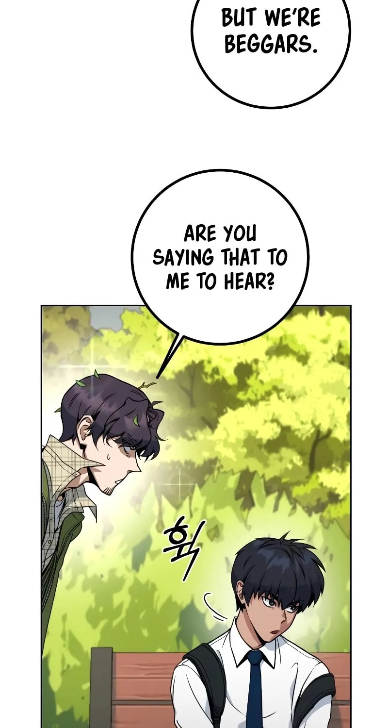 Read Hero the Maximum chapter 1 image 168 on Lezhin