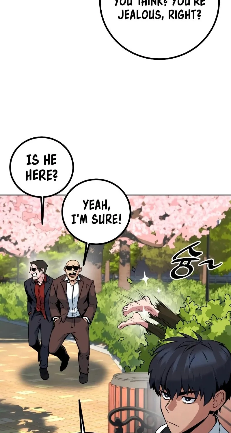 Read Hero the Maximum chapter 1 image 176 on Lezhin