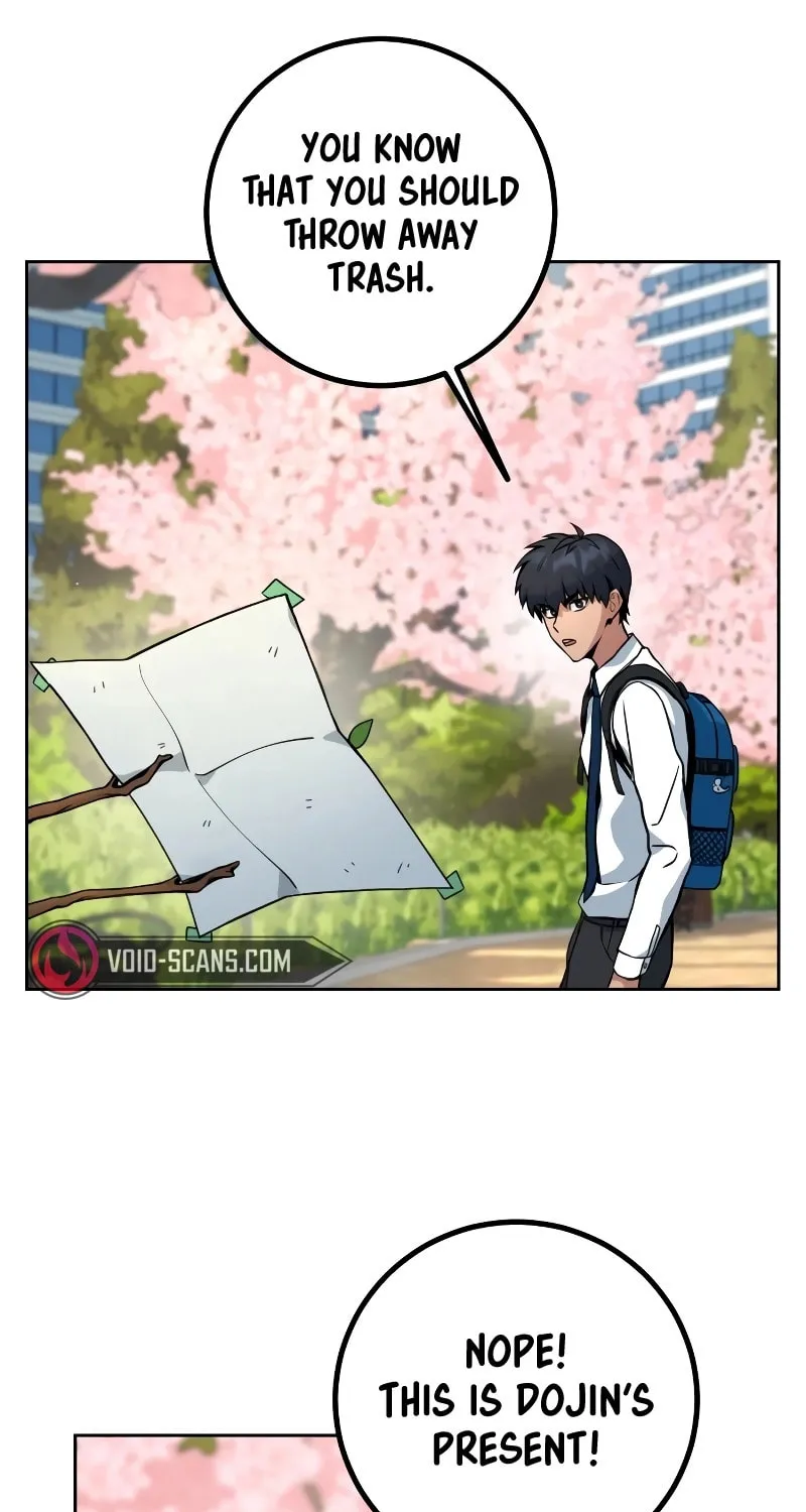 Read Hero the Maximum chapter 1 image 183 on Lezhin