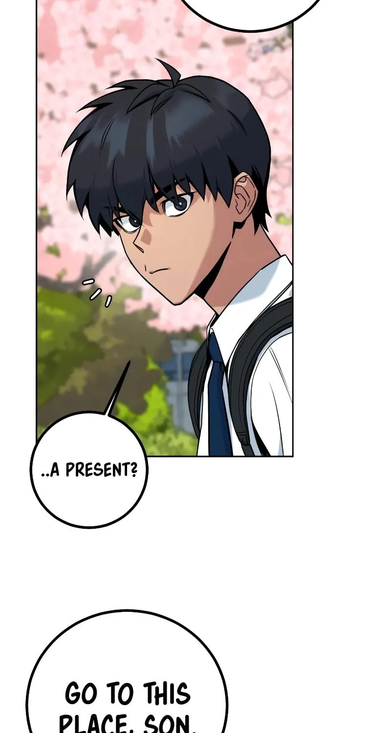 Read Hero the Maximum chapter 1 image 184 on Lezhin