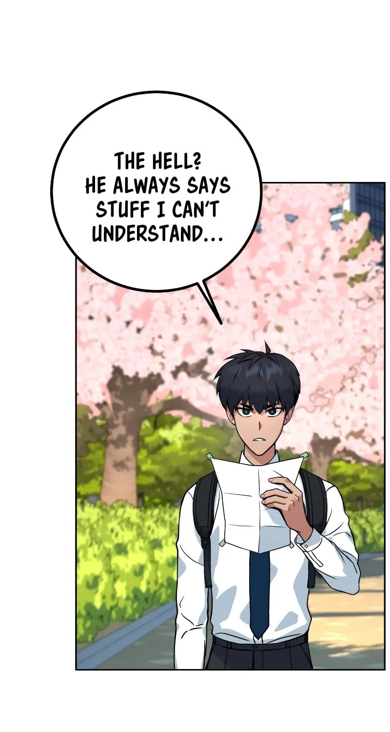 Read Hero the Maximum chapter 1 image 189 on Lezhin