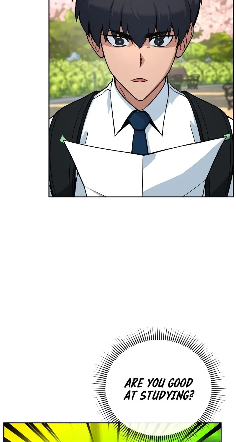 Read Hero the Maximum chapter 1 image 192 on Lezhin