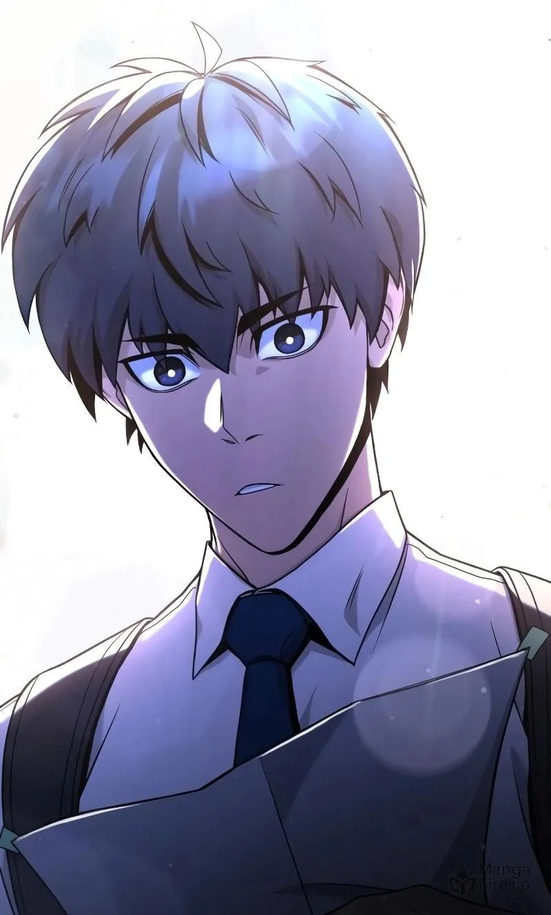 Read Hero the Maximum chapter 1 image 199 on Lezhin