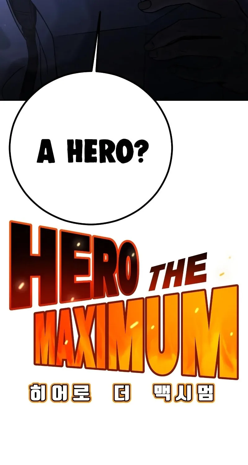 Read Hero the Maximum chapter 1 image 200 on Lezhin