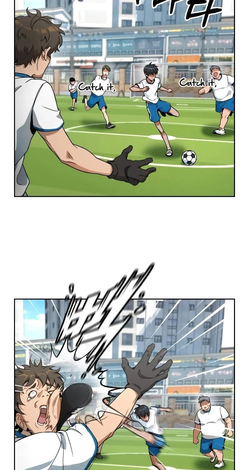 Read Hero the Maximum chapter 1 image 28 on Lezhin