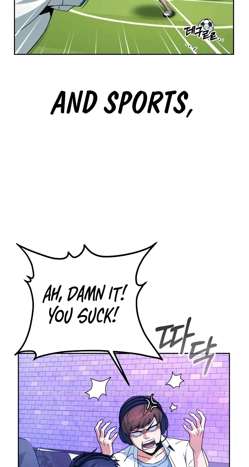 Read Hero the Maximum chapter 1 image 29 on Lezhin