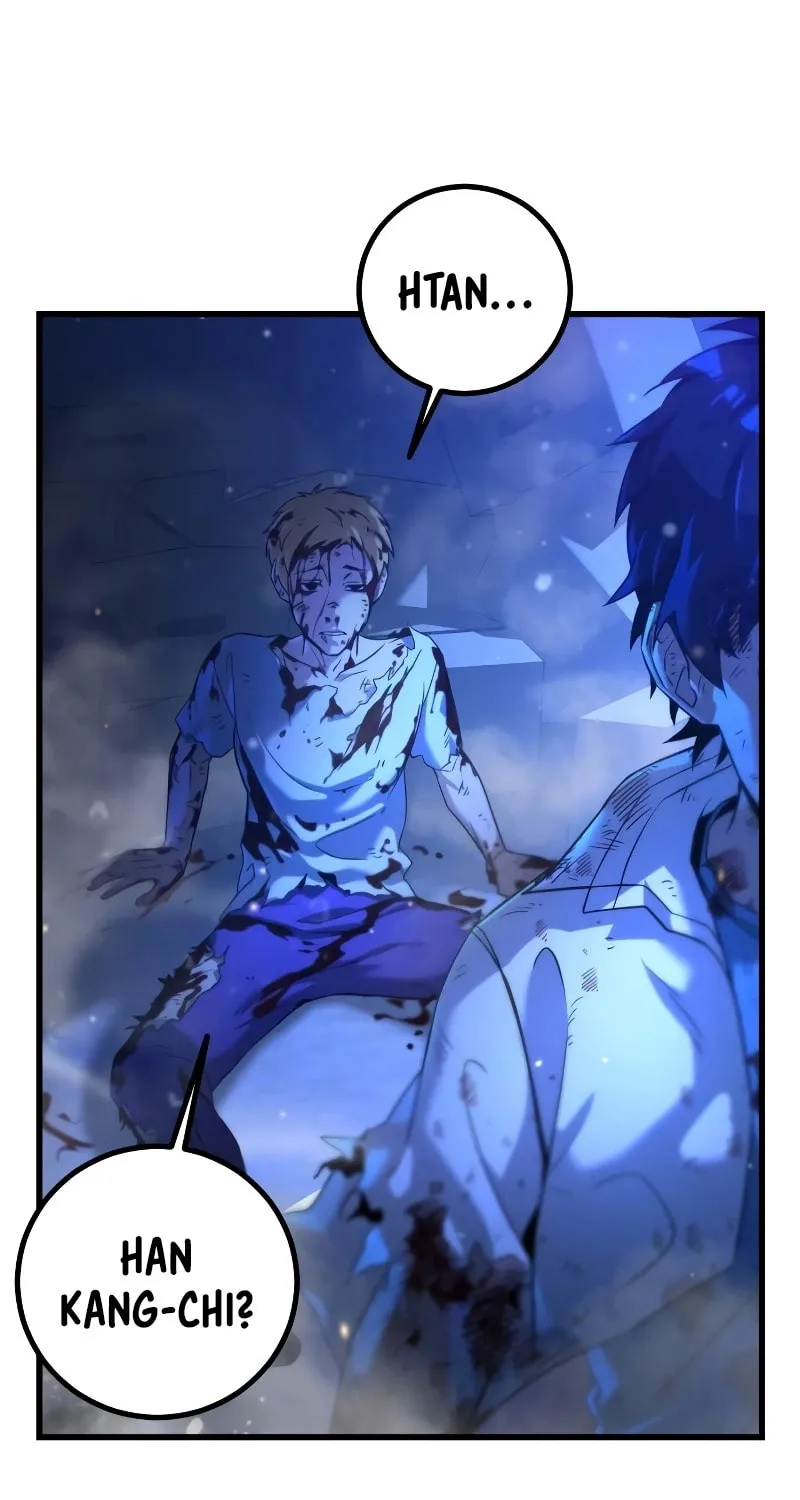Read Hero the Maximum chapter 1 image 3 on Lezhin